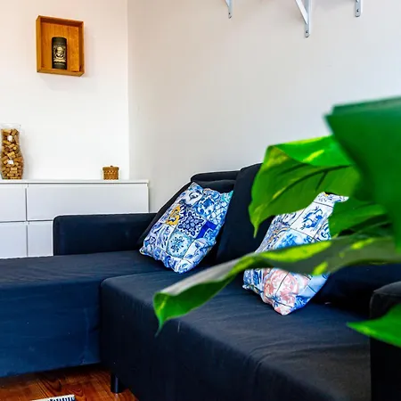 Appartement Guest H4u Center