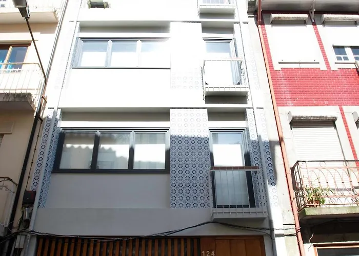 Appartement Guest H4u Center *