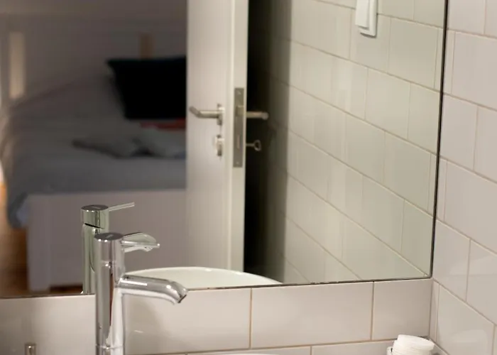 Guest H4u Center Appartement *