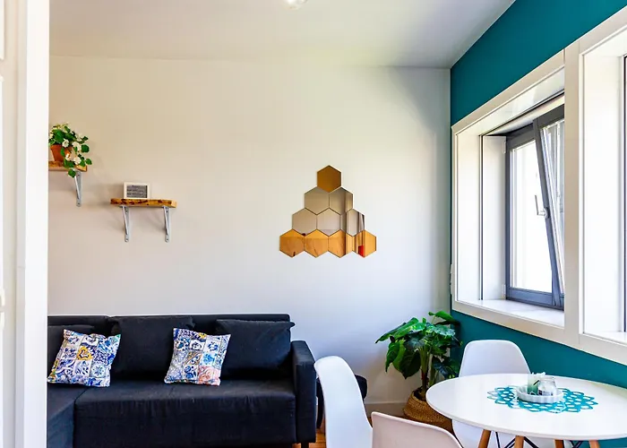 Appartement Guest H4u Center *