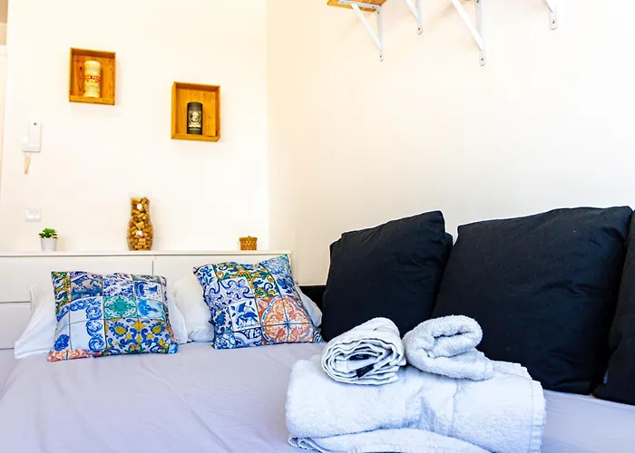 Appartement Guest H4u Center *