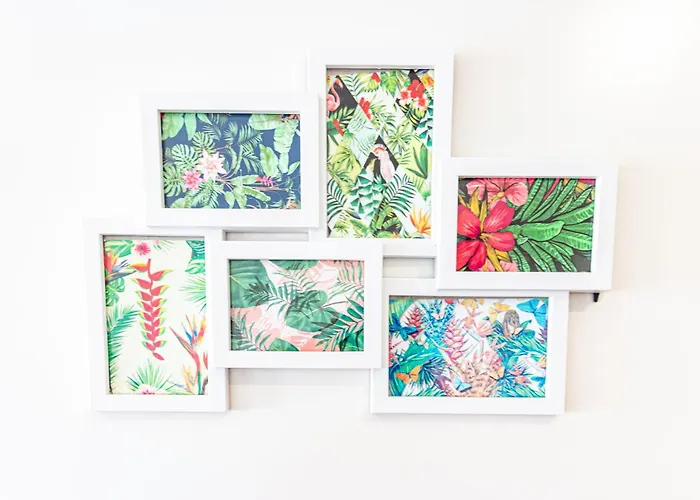 Appartement Guest H4u Center *