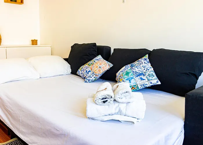 Appartement Guest H4u Center *