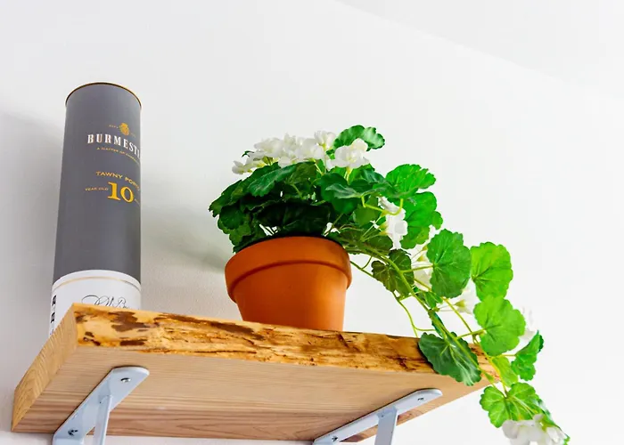 Guest H4u Center Appartement