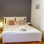 Guest H4u Center * 波尔图