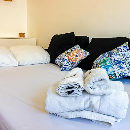 Guest H4u Center Porto