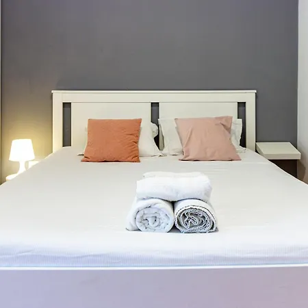 Guest H4u Center Appartamento *