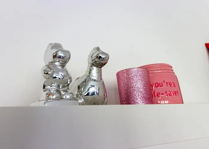 Guest H4u Center Lejlighed