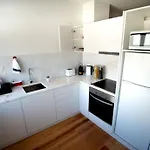 Guest H4u Center Apartment *