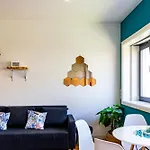 Apartment Guest H4u Center *
