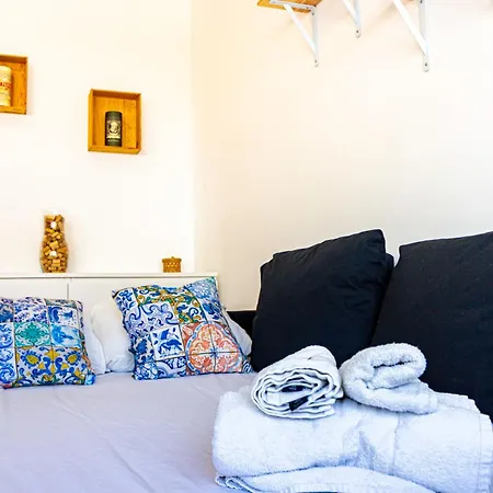 Apartment Guest H4u Center *