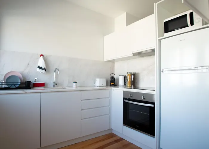 Guest H4u Center Porto